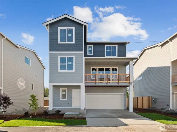 18519 SE 271st Court, Covington, WA 98042