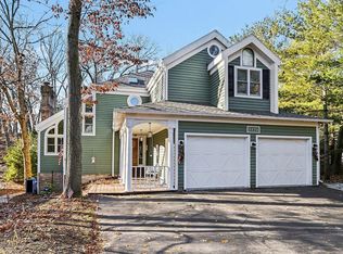 3170 Wild Dunes Path, Stevensville, MI 49127