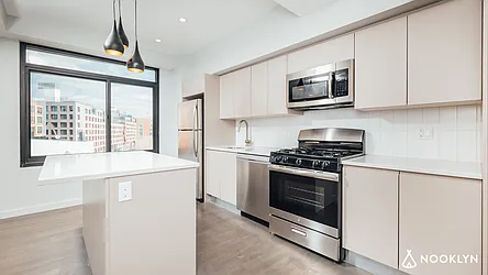 Rented by Nooklyn NYC LLC
