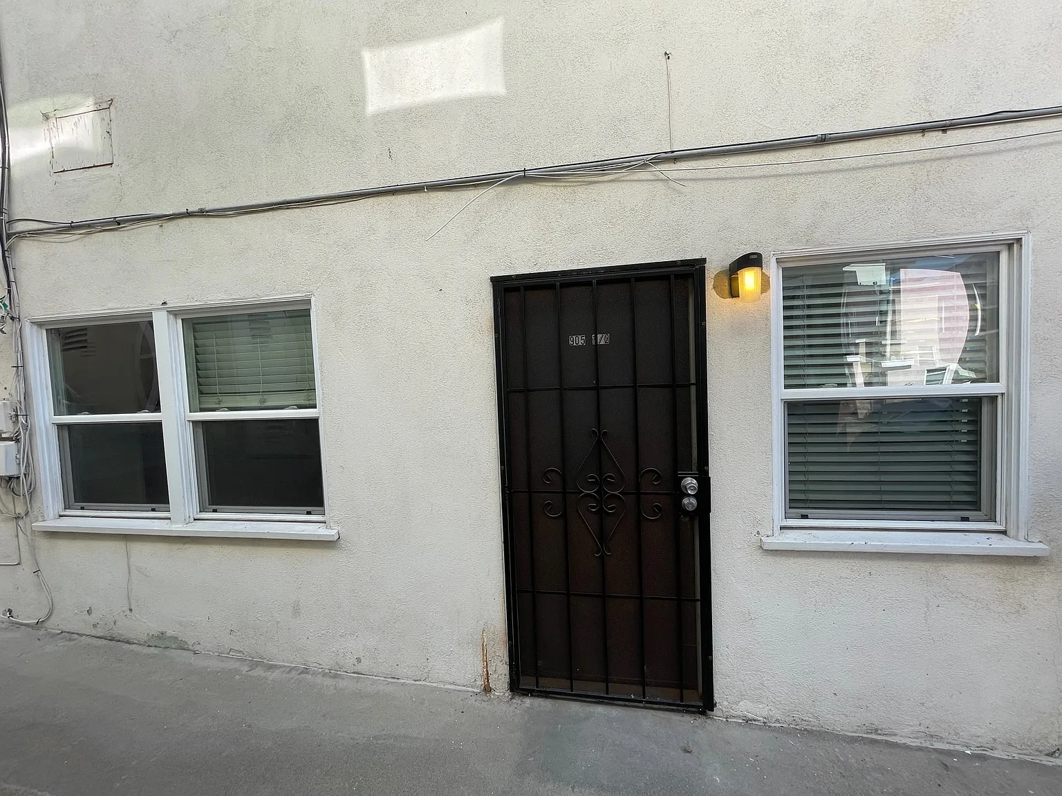 1 bed, 475 sqft, $2,450 — Photo 4
