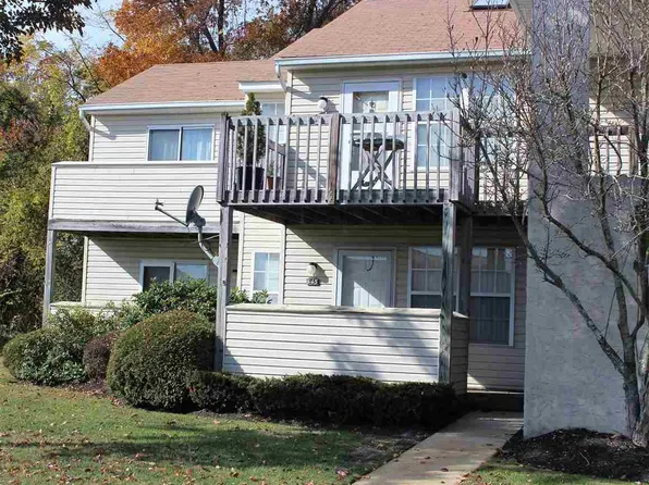 445 London Ct #Ii, Egg Harbor Township, NJ 08234