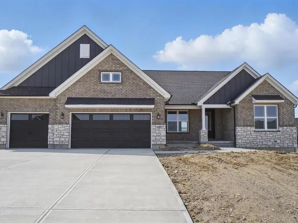 405 Samuel Dr, Monroe, OH 45050