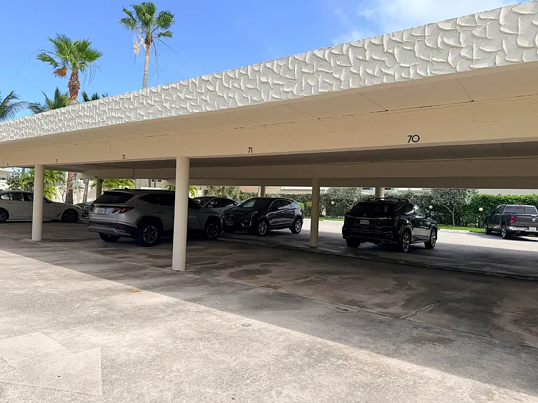 6000 N Ocean Dr #7C — Photo 43