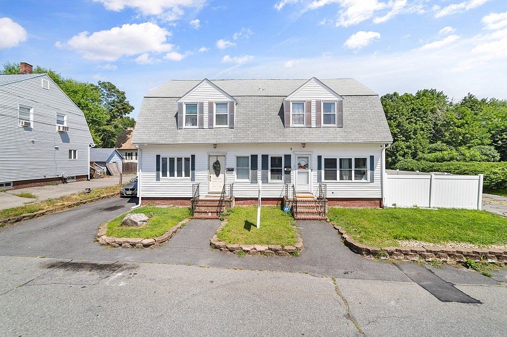 3 Five Alder St, Dracut, MA 01826 Zillow