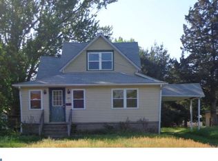 324 E Maple Ave, Lindenwold, NJ 08021