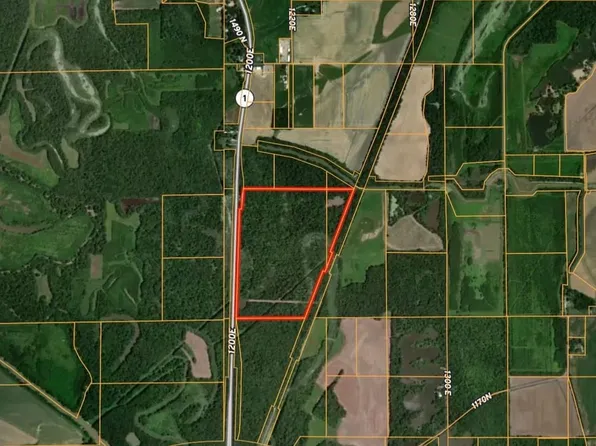 Highway 1, Lawrenceville, IL 62439