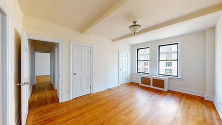 Rented by Bond New York