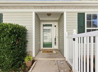 5053 Huntclub Chase, Suffolk, VA 23435