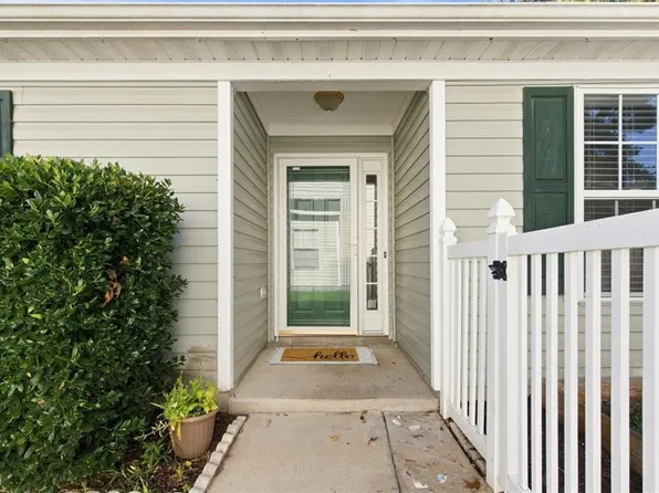 5053 Huntclub Chase, Suffolk, VA 23435