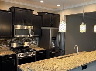 2607 Benevolence Dr, Raleigh, NC 27610