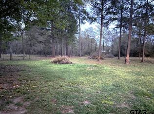 1400 County Road 4020, Crockett, TX 75835