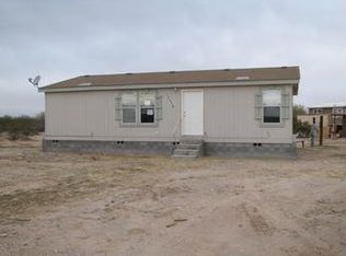 12678 N Antelope Rd, Marana, AZ 85653