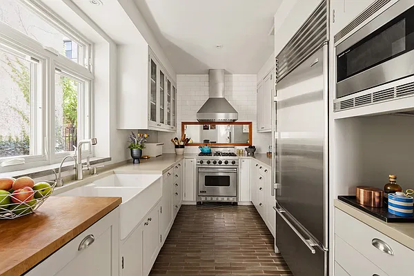 Kitchen, photo 1