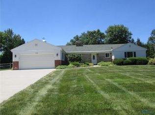 4135 Whiteford Rd, Toledo, OH 43623