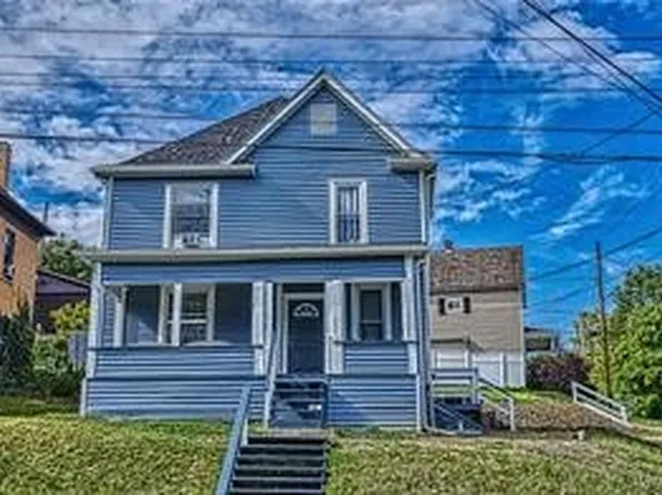 604 Center Ave, Butler, PA 16001