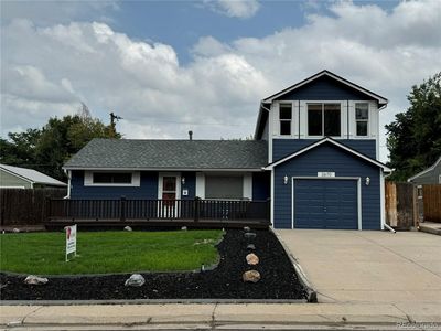 2670 S Hooker Street, Denver, CO, 80219