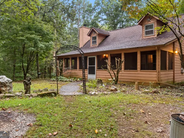 153 Porter Trail Rd, Demorest, GA 30535