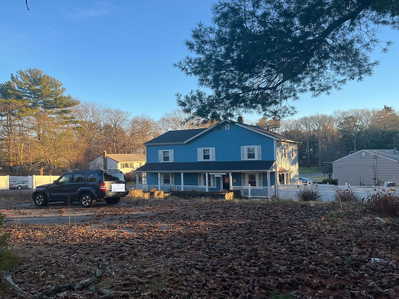 272 Canton St, Randolph, MA 02368 Zillow
