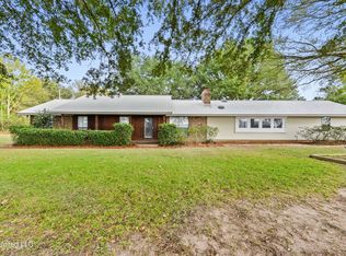 152 I J Williams Rd, Lucedale, MS 39452