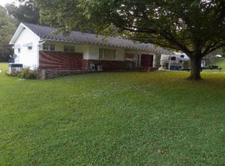 558 Cedar Creek Rd, Glenville, WV 26351