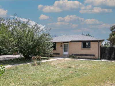 7715 Quitman Street, Westminster, CO, 80030