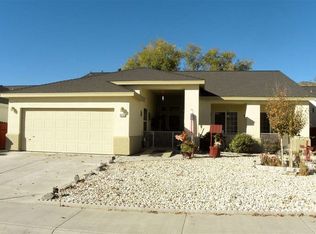 425 Crosswinds Dr, Dayton, NV