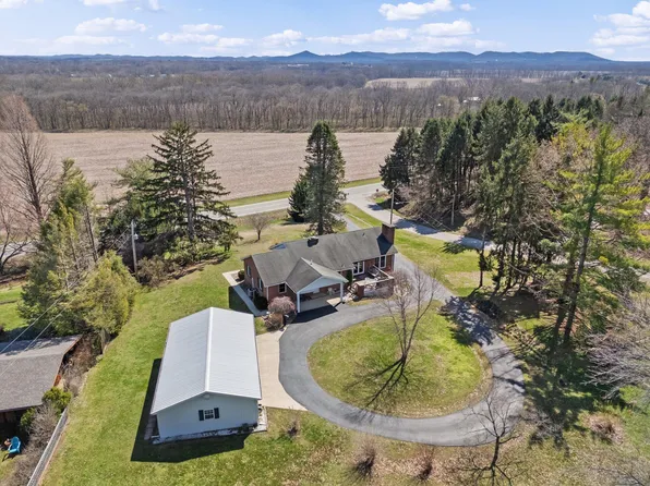 20493 State Route 104, Chillicothe, OH 45601