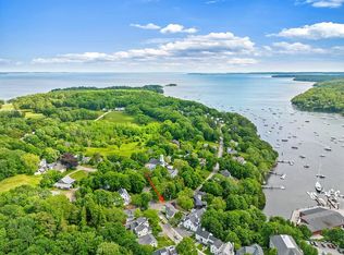 158 Russell Avenue, Rockport, ME 04856
