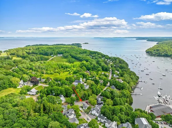 158 Russell Avenue, Rockport, ME 04856