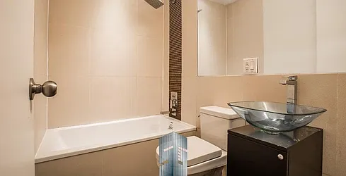 Rented by Skyline Group Real Estate