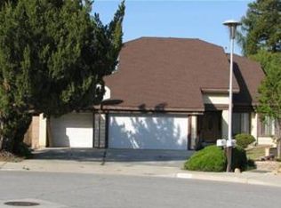 5112 Bourdet Ct, Bakersfield, CA 93308