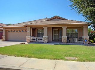 9407 E Osage Ave, Mesa, AZ 85212