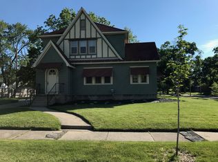 1600 Forbes St, Lansing, MI 48915
