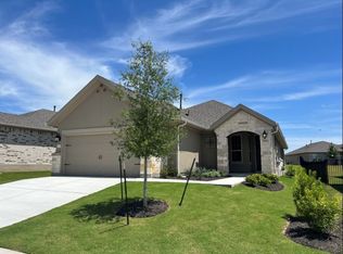 3217 Pisano Ave, Round Rock, TX 78665