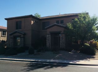 2219 S Sailors Way, Gilbert, AZ 85295