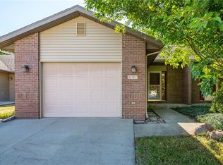 3301 Polaris Dr, Ames, IA 50010