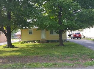 2175 Orville Ave, Granite City, IL