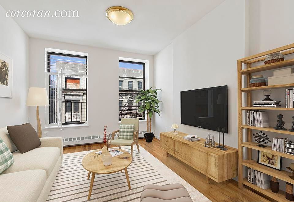 1st image of 310 W 122nd St APT 5E