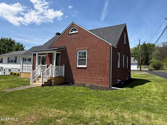 2nd image of 2500 Pleasant Valley Blvd