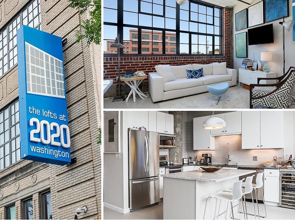 1st image of 2020 Washington Ave Unit 402