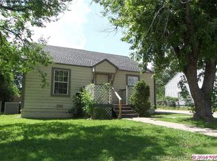 44 S 72nd East Ave, Tulsa, OK 74112