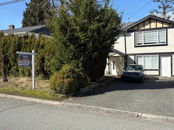 13443 91st Ave, Surrey, BC V3V 1E3