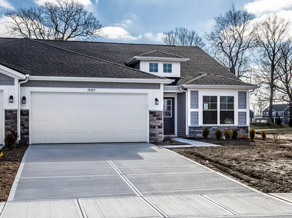 19397 Astoria Ave, Sheridan, IN 46069