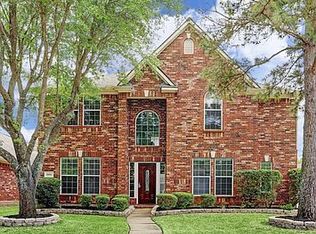 20911 Winlock Trace Dr, Katy, TX 77450