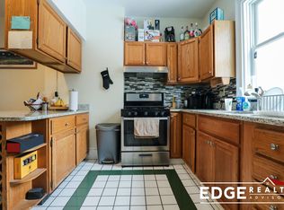 4 Woodmont St #1, Brighton, MA 02135
