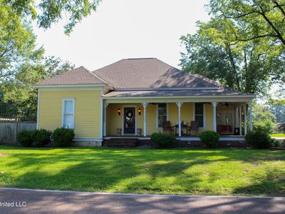 700 Poplar St, Greenwood, MS, 38930