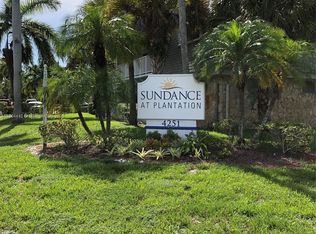 4251 NW 5th St APT 257, Fort Lauderdale, FL 33317