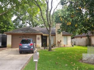 3903 Marilyn St, Rosenberg, TX 77471