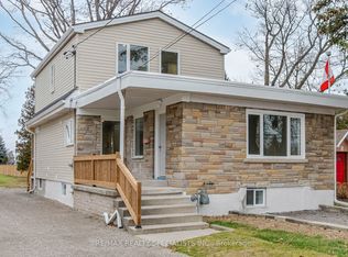 9 Frances Ave #2, Hamilton, ON L8E 2Y6
