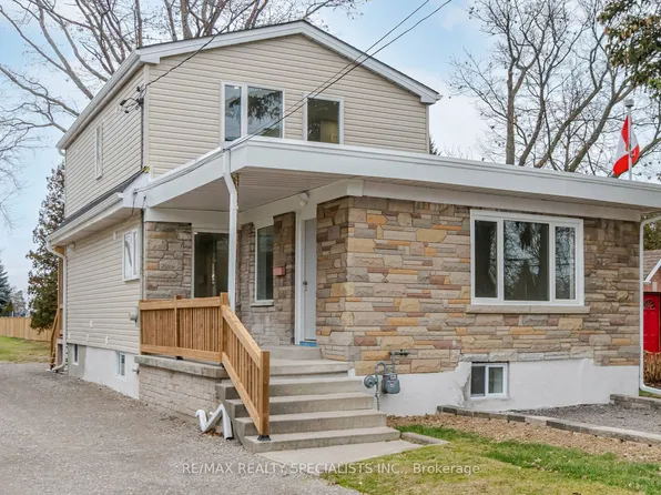 9 Frances Ave, Hamilton, ON L8E 2Y6